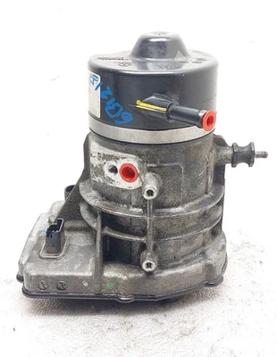 Bomba de dirección asistida eléctrica Hyundai Genesis 2010-2011 motor OEM Foto 1 de 4