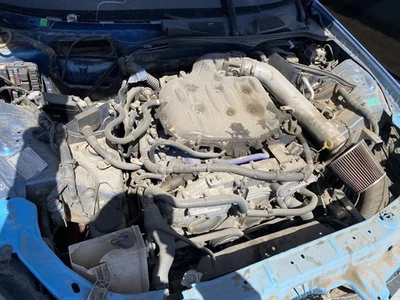 Передвижной правый пассажирский вал задней оси подходит для 03–09 350Z 29381698 - Изображение 1 из 4