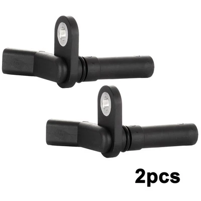 Sensor de posición del cigüeñal 2 piezas para Mercury Mountaineer Lincoln Aviator Ford GT Foto 1 de 4