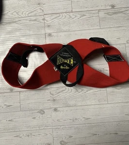 Donnie Thompson Formal Bowtie Size S Posture Correction Compression Shoulder Fix - Picture 1 of 5