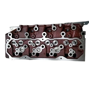 New S4Q2 Cylinder Head Suitable For Mitsubishi Clark Suitable forklift Y1625D - Picture 1 of 1
