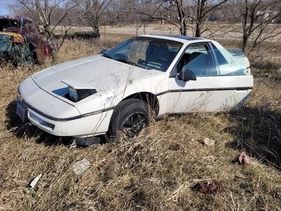 Fiero 1988 regulador de ventana de pasajero manual compatible con FIERO 84-88   Foto 1 de 4