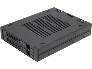ICY DOCK MB742SPB HDD Accessory - Picture 1 of 5