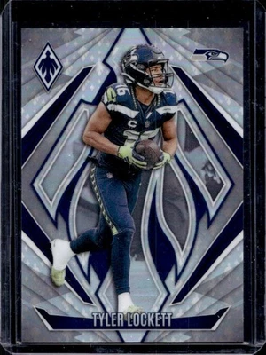Phoenix Tyler Lockett #399/399 Seahawks 2024 Foto 1 de 2