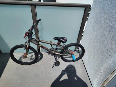 Brand New Drt Mongoose Bike - Image 1 of 4