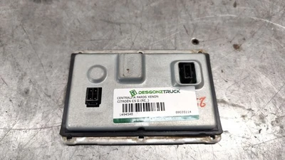 89035114 CENTRALINA FARI XENON / 1494548 PER CITROËN C5 II RC_ 2.0 HDI RCRHRH - Immagine 1 di 4