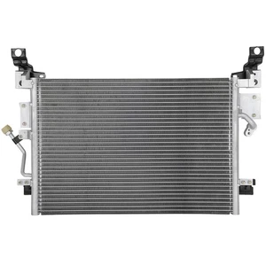 AC Air Condenser For 1995 1996 1997 Toyota Tacoma DPI4664 Aluminum - Picture 1 of 6