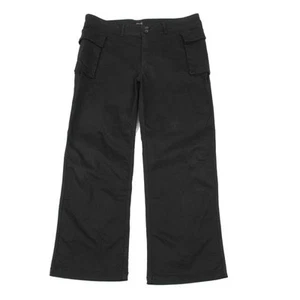 45rpm& Cotton Stretch Straight Cargo Pants Size 5(K-155563) - Picture 1 of 12