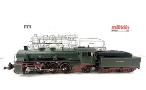 Märklin Hamo 38181 H0 DC Dampflok S 3/6 der K.Bay.Sts.B - Bild 1 von 8