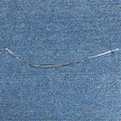 Tira de luz de faros de color original izquierda funcionamiento diurno para VW Tiguan 17-18 Foto 1 de 3