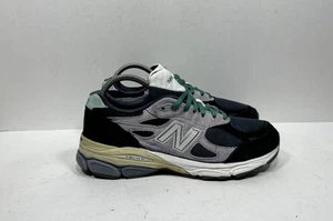 New Balance 990v3 Multicolor Made in USA Shoes Sneakers Womens Size 8 US990WC3 - Picture 1 of 9