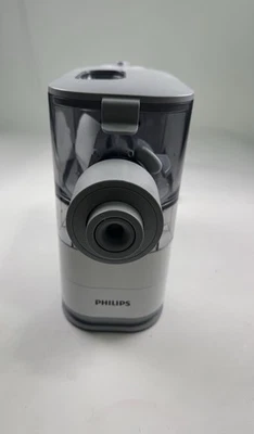 Philips Compact Fresh Pasta Maker Viva HR2370/05 Viva Collection - Image 1 of 3