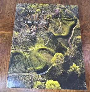 Gardner's Art Through the Ages : Non-Western Perspectives by Fred S. Kleiner - Foto 1 di 1