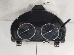 Clúster de velocímetro mercado de EE. UU. MPH VIN 3 octavo dígito base compatible con 16-18 ILX 1015449 - Imagen 1 de 12