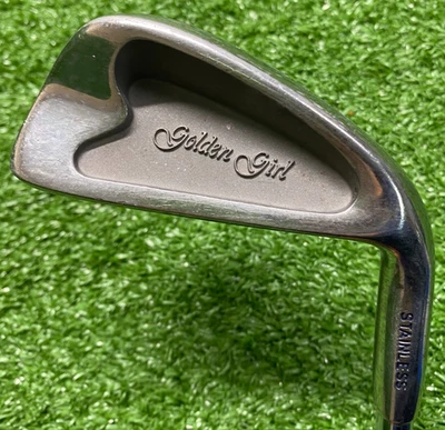 RAM Golden Girl 5 Hierro / Derecha / Damas Acero ~36.25" / NUEVO AGARRE / xx2106 Foto 1 de 4
