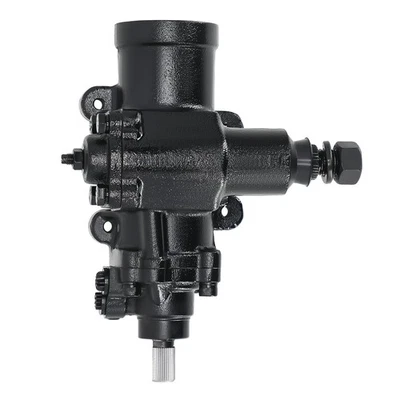 Caja de cambios de dirección asistida para Jeep CJ5 CJ6 CJ7 1972-79 27-7521 Commando nuevo Foto 1 de 4