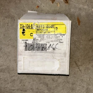 88934648 GM Brake Caliper Kit Wheel Brake Cylinder Chevy P30 1991-94 Forward ctl - Picture 1 of 2