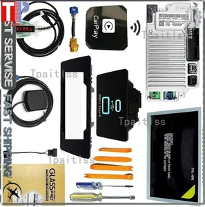 OEM Sync 2 auf 3 Upgrade-Kit 3.4 für Ford Sync3 APIM Modul mit Wireless CarPla - Bild 1 von 6