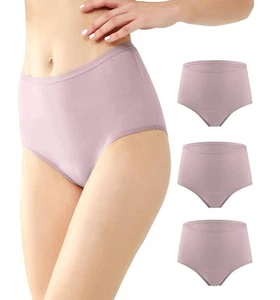 3x BATTEWA Auslaufsichere Unterwäsche für Damen Waschbar, Inkontinenz - M - Open Box - Bild 1 von 3