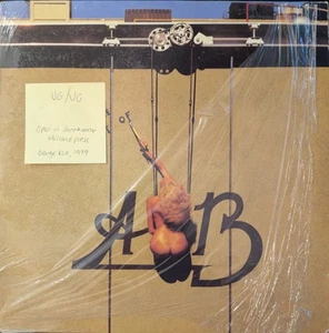 Average White Band Best Of Vinyl Record VG/VG XL13101 1979 - Picture 1 of 2