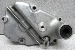 2008 SUZUKI LS650 650 LS SAVAGE BOULEVARD S40 GEAR SHIFT SHAFT CASE COVER - Picture 1 of 14