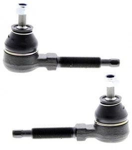2 Rotules de Direction Gauche et Droite pour Renault 21 Break - Picture 1 of 1