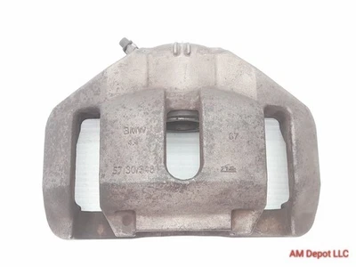 Pinça de freio dianteira esquerda 2008 BMW 335xi 335i E90 E92 apenas 34116773201 - Imagem 1 de 4