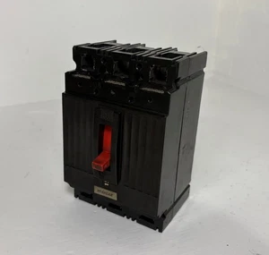 GE THEF136050 50A Hi-Break Circuit Breaker 480/600V 3P 50 Amp General Electric - Picture 1 of 6