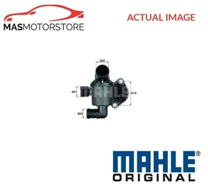 ENGINE COOLANT THERMOSTAT MAHLE ORIGINAL TI 35 87 A FOR VW CRAFTER 30-50,AMAROK - Picture 1 of 5