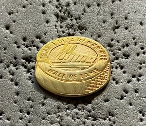 QMJHL Hall of Fame Hockey Pin - Bild 1 von 2