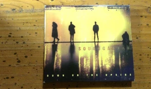  Soundgarden - Down on the Upside (CD) - Picture 1 of 3