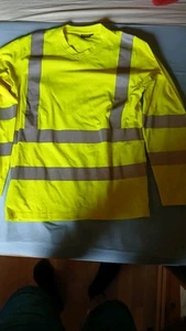 Bläläder UV Shirt High Vis grosse XL - Bild 1 von 3
