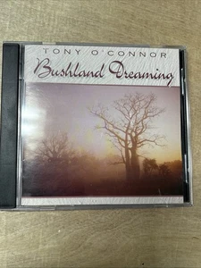 Bushland Dreaming by Tony O'Connor (CD, Import, Studio Horizon) - Bild 1 von 13