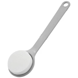 Bath Body Skin Lotion Applicator for Back Post-Shower Brush Sponge Pad Y5L88713 - Bild 1 von 8