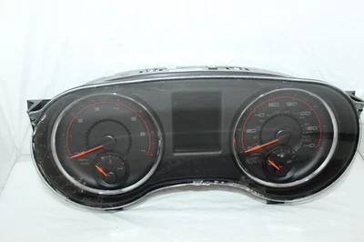 Cuadro de instrumentos velocímetro indicadores de panel de instrumentos Dodge Charger 2013 99.236 millas Foto 1 de 4