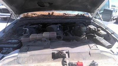 Chassis ECM Cruise Control Fits 99-01 FORD F250SD PICKUP 30597568 - Image 1 of 4