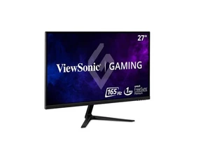 27" ViewSonic Full HD 1080p 1ms 180Hz Gaming Monitor VX2718-P-MHD - Picture 1 of 1