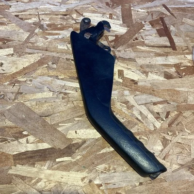 1984 - 1991 原始设备制造商 PORSCHE 928 S 紧急手工停车制动手柄级别 (B29) — 第 1/4 张图片