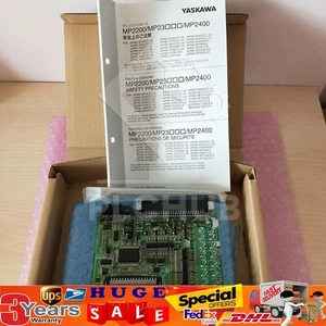 NUEVO YASKAWA JAPMC-IO2301-E Controlador Envío Rápido - Imagen 1 de 2