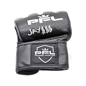 Jordan Young Autographed Authentic Model PFL Fight Glove (White Logo) - Picture 1 of 4