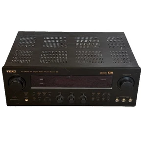 Teac AG-D8900 Ricevitore Home Theater digitale AV - Foto 1 di 10