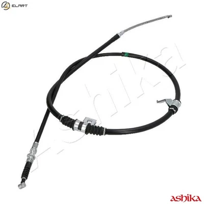 CABLE PULL PARKING BRAKE 131-0H-H25R FOR HYUNDAI STAREX/Van LIBERO H200 H-1 2.5L - Image 1 of 4