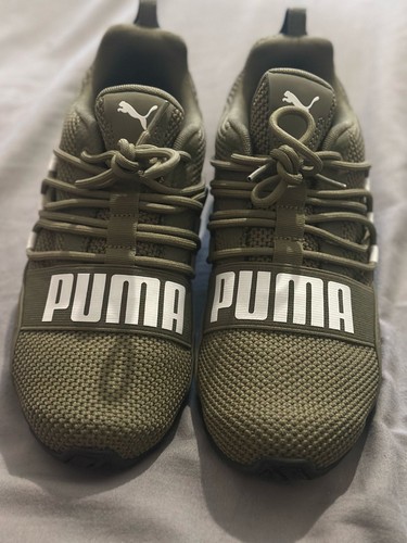 cella puma