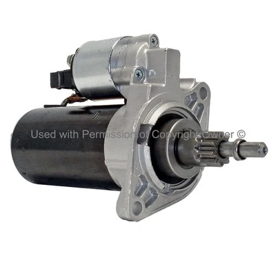 Motor De Arranque 12223 Construido De Calidad Para 92-99 Volkswagen Corrado Golf Jetta Passat Foto 1 de 4