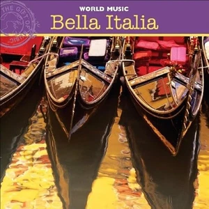 Various - Bella Italia - CD - New Mint - Picture 1 of 3