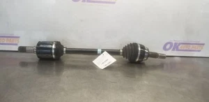17 TOYOTA SEQUOIA AXLE SHAFT REAR LEFT DRIVER 5.7L - Picture 1 of 12
