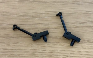 JOUEF 2er Set Stromabnehmerarme für Triebwagen von TGV PSE - HO 1/87 - Bild 1 von 1