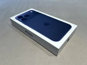 Apple iPhone 17 Pro Max 256GB Deep Blue Blau Ohne Simlock Sofort Lieferbar ! - Bild 1 von 1