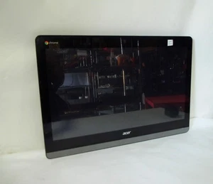 Acer Personal Computer CA24I Series 7260NGW CA5W1 All-in-one Touch Screen (A8106 - Afbeelding 1 van 8