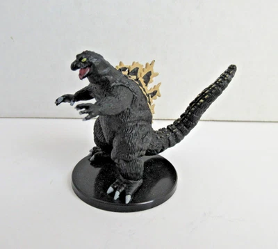 2014 GODZILLA NECA Wizkids Mini Figures Used 1962 version King Kong Vs. Godzilla - Image 1 of 4